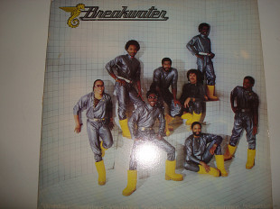 BREAKWATER- Splashdown 1980 USA Funk / Soul Funk Disco
