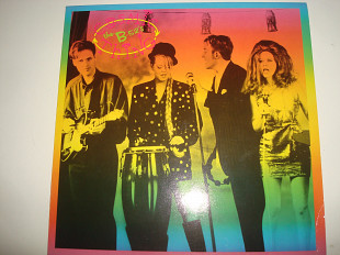 B-52s - Cosmic Thing 1989 Europe Rock New Wave Pop Rock