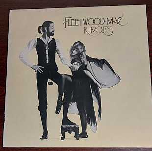 Fleetwood Mac – Rumours