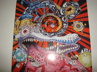 TRIBE OF CRO- Potlatch Germany Rock Space Rock Psychedelic Rock