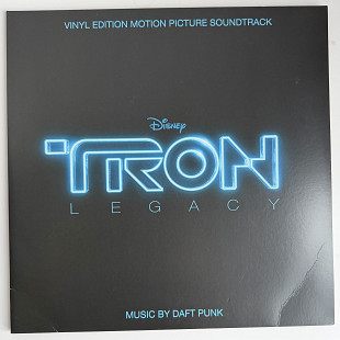 Daft Punk – TRON: Legacy
