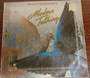 Modern Talking – Ready For Romance