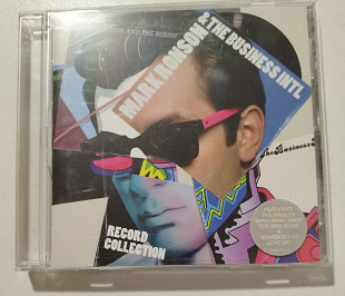 CD MARK RONSON & The Business Intl (EU)
