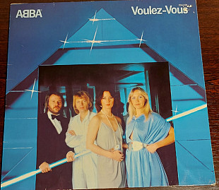 ABBA – Voulez-Vous