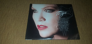 Tarja – What Lies Beneath - 2010 - 2xCD, Deluxe Edition, Digisleeve