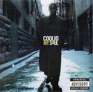 Coolio 1997 - My Soul