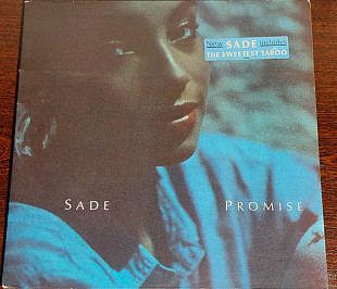 Sade – Promise