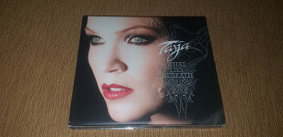 Tarja – What Lies Beneath - 2010 - 2xCD, Deluxe Edition, Digipak