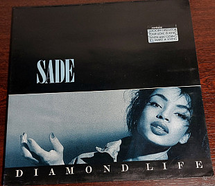 Sade – Diamond Life