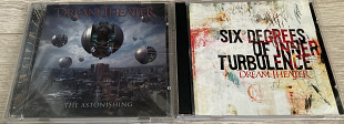 Dream Theater дискография