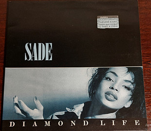 Sade – Diamond Life