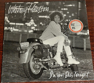 Whitney Houston – I'm Your Baby Tonight