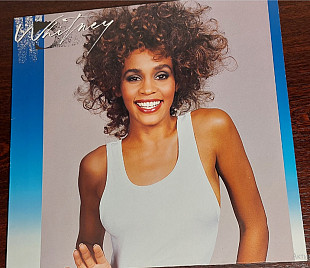 Whitney Houston – Whitney.Germany