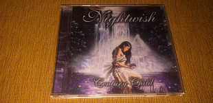 Nightwish – Century Child - 2002