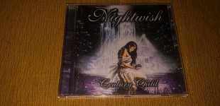 Nightwish – Century Child - Repress