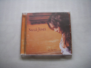 Norah Jones