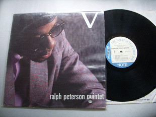 Ralph Peterson Quintet