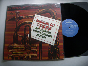 Art Farmer \ Benny Golson ( Japan )