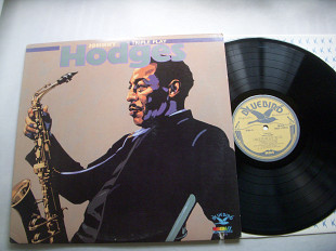 Johnny Hodges