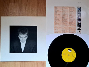 PETER GABRIEL ( GENESIS ) SHAKING THE TREE ( VIRGIN PGTV 6 A1U/B1U 1990. UK