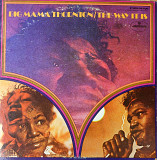 Big Mama Thornton. The Way it Is.
