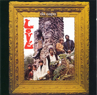 Love (USA) – Da Capo (1966/2002)