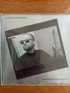Martin rossmanith instrumental