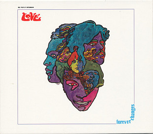 Love (USA) – Forever Changes (1967/2001)