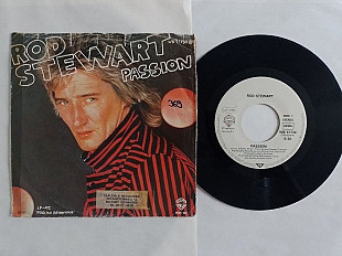 Rod Stewart Passion/Better off dead