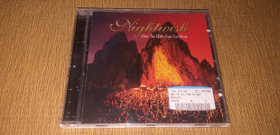 Nightwish – Over The Hills And Far Away - 2001