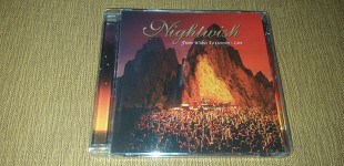Nightwish – From Wishes To Eternity - Live - 2004 - SACD, Hybrid