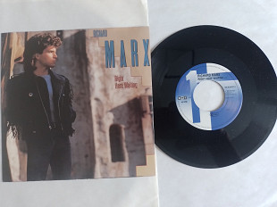 Richard Marx Right Here Waiting/Wait For The Sunrise. single