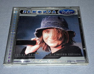 Земфира - DeLuxe Collection