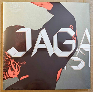 Jaga Jazzist – A Livingroom Hush (Limited Edition) (Orange Vinyl) (2LP)