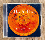 Dan Ar Braz - Héritage Des Celtes (Японія)