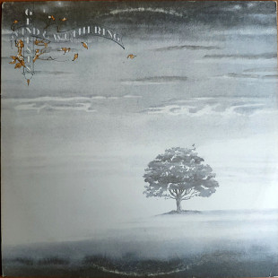 Genesis - Wind & Wuthering