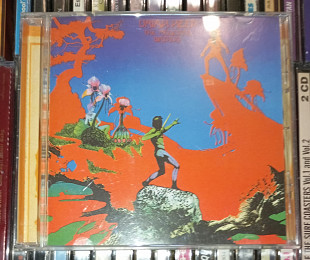 Uriah Heep - The Magician's Birthday - 1972.