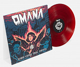 Omana – Коли Серце Твоє Горить LP Вініл Запечатаний