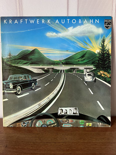 Kraftwerk Autobahn