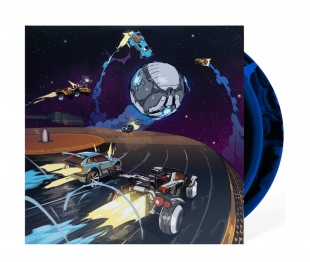 Rocket League x Monstercat (Game Soundtrack)