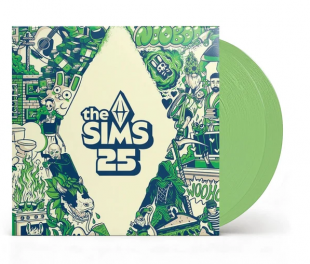 The Sims (Video Game Soundtrack)
