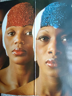 LP Boney M 1978 DE.