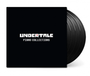 UNDERTALE Piano Collections