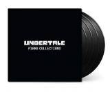 UNDERTALE Piano Collections
