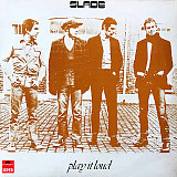 Slade – Play It Loud UK 1970 1st Orig