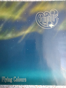LP Ruphus 1978 DE.