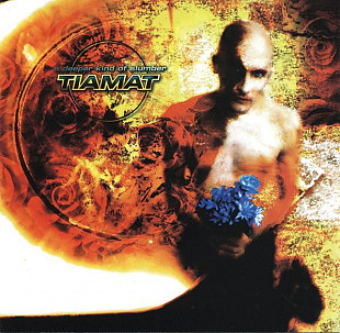 TIAMAT "A Deeper Kind Of Slumber" Фоно [FO207CD] jewel case CD