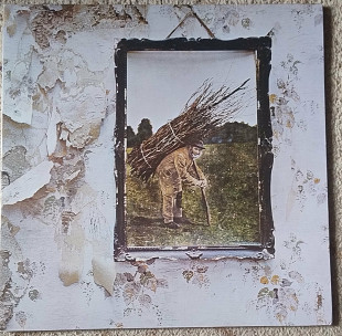 Led Zeppelin ‎– Untitled