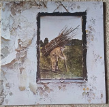 Led Zeppelin ‎– Untitled