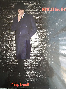 LP Philip Lynott 1980 DE